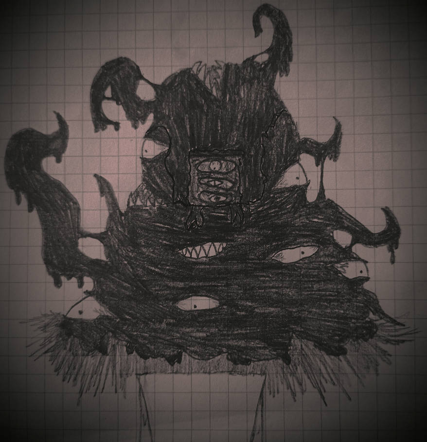 Failure. by maresw on DeviantArt