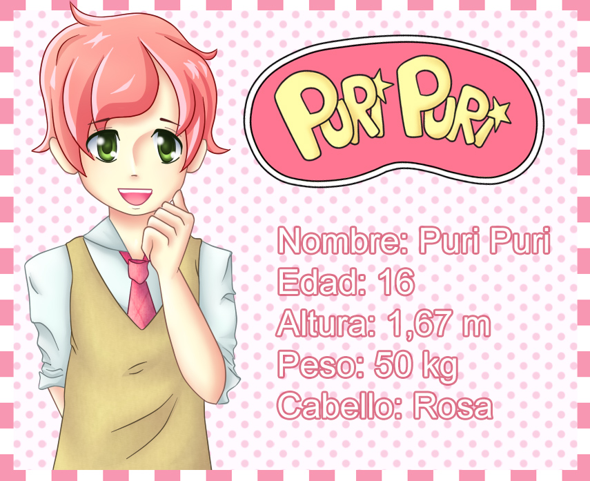 Character Puri