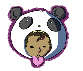 BanalityPanda Icon