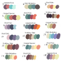 [OTA/NYP Adopts] Mystery Palette [Closed]