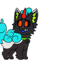 [$1 Adopt] Foo Dog Puppy [Moved]