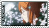 Orihime Inoue stamp by Quiss