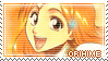 Bleach Orihime stamp by Quiss