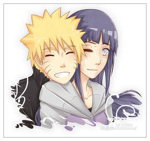 NaruHina: T.i.m.e.