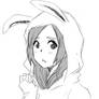 Orihime chapter 430 bunnyhood