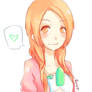 Colorful Orihime