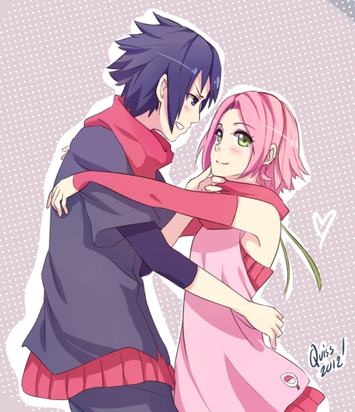 Sasusaku