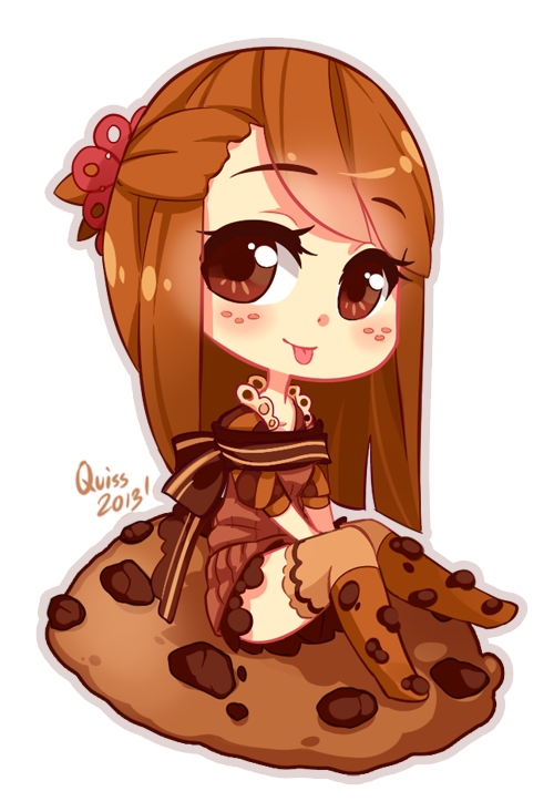 Cookie Chan