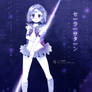 Sailor Saturn