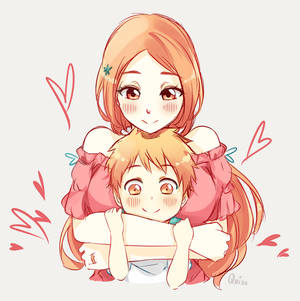 Mommy HUG