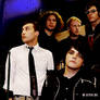 My Chemical Romance