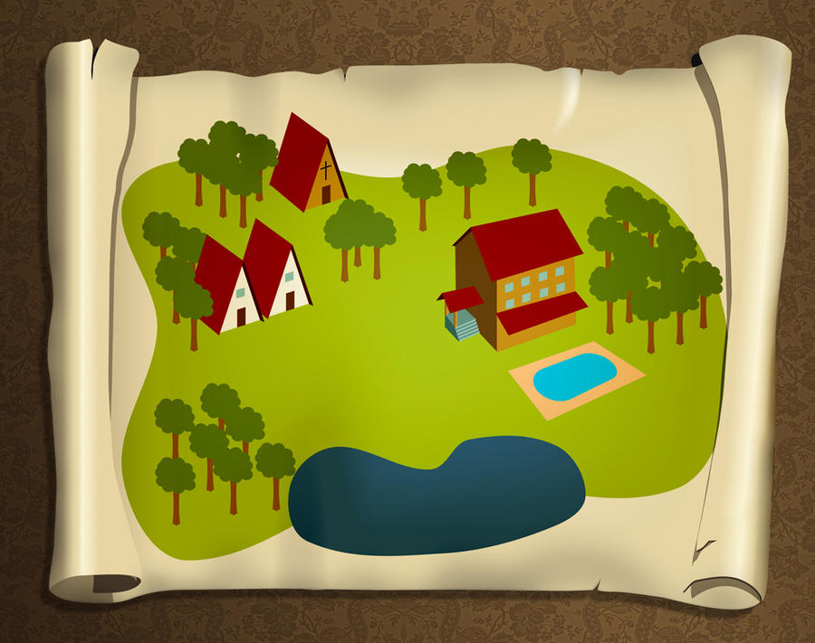 Map.png Deviantart Mapa by Maiquelk on DeviantArt
