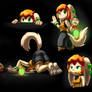 Milla treasure