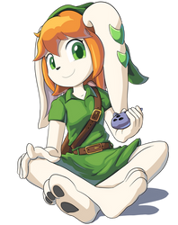 A Milla to the Past