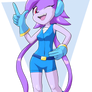 Sash Lilac