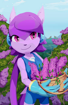 Lilac Hills