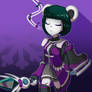 The warm side of Neera