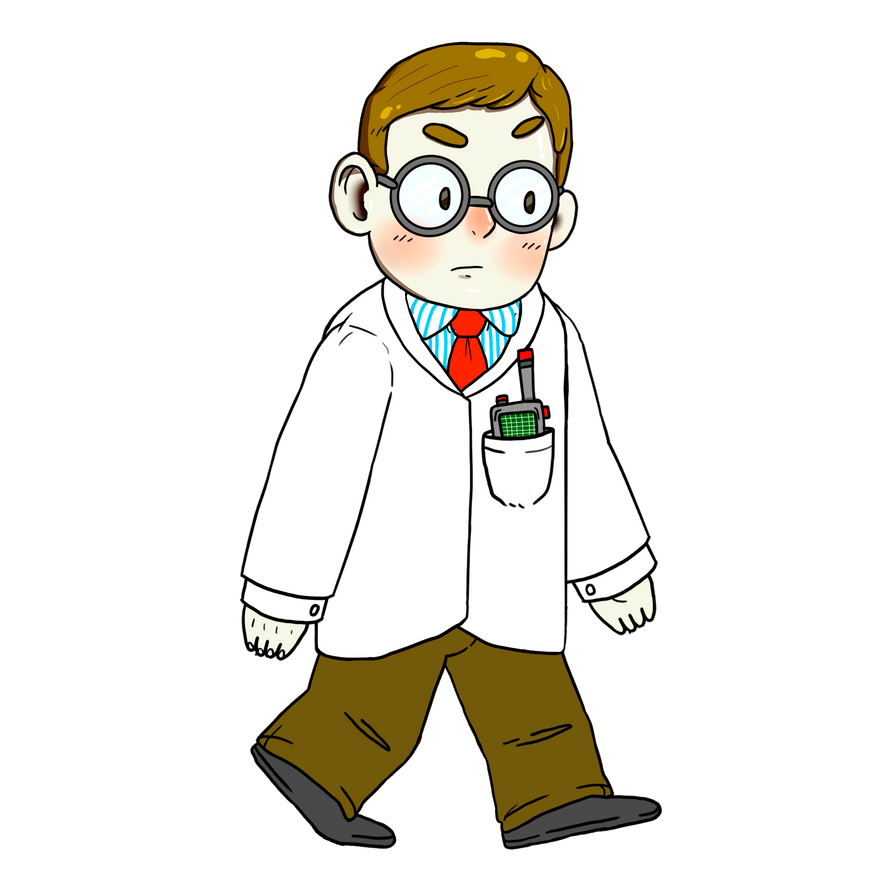 Petter Animation by A-niz on DeviantArt