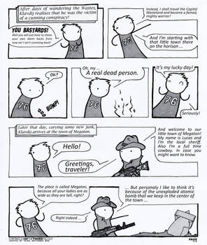 Fallout 3 - Page 2 of 6