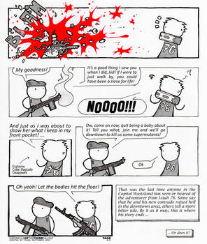 Fallout 3 - Page 6 of 6