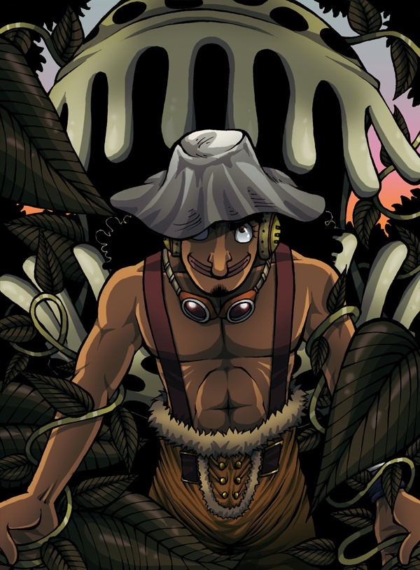 Monkey D. Dragon - ONE PIECE - Zerochan Anime Image Board