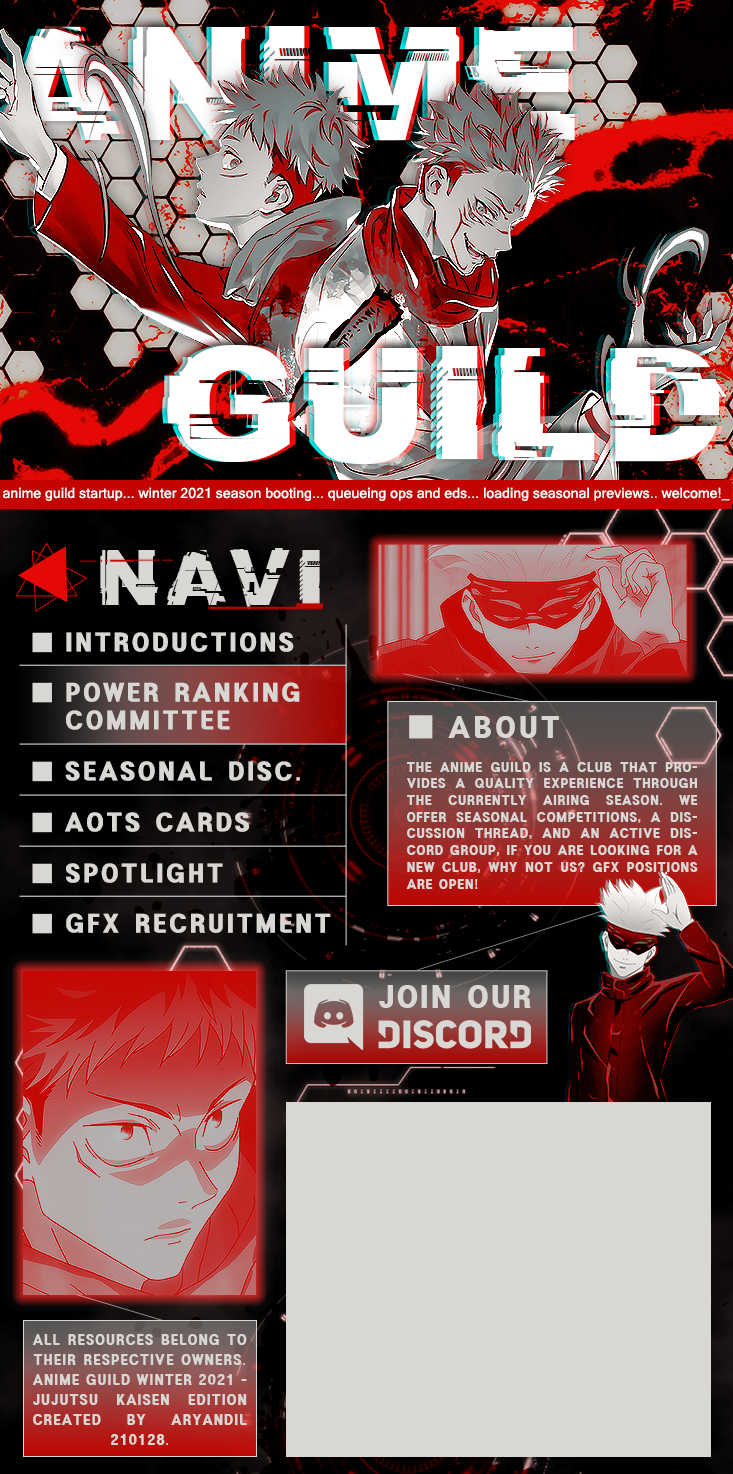 Anime GuiLd 