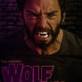 Wolf Among Us Poster