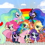 The MLP Family