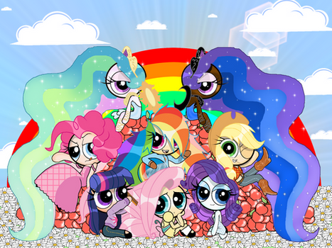 The MLP Family