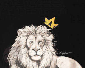 Lion of Judah