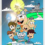 The Loud House Movie (2008) poster