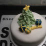 Christmas Cake