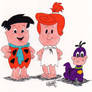 Flintstones Kids