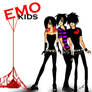 The Emo Kids
