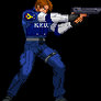 Leon S. Kennedy