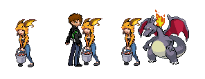 GF's trainer sprite