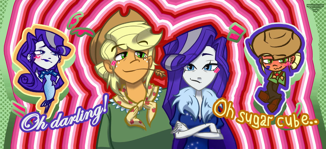 Cuties By Cipaletta01 On DeviantArt