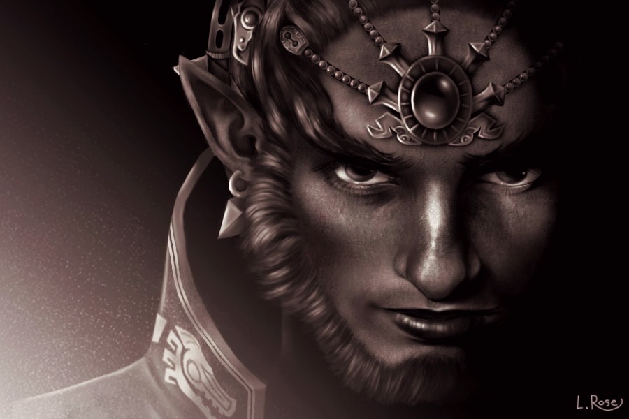 Ganondorf