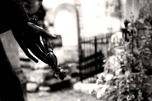 Pere Lachaise