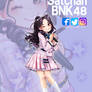 BNK48 - Satchan