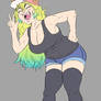 Lucoa