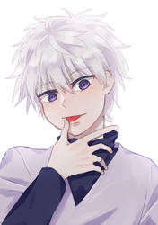 Killua