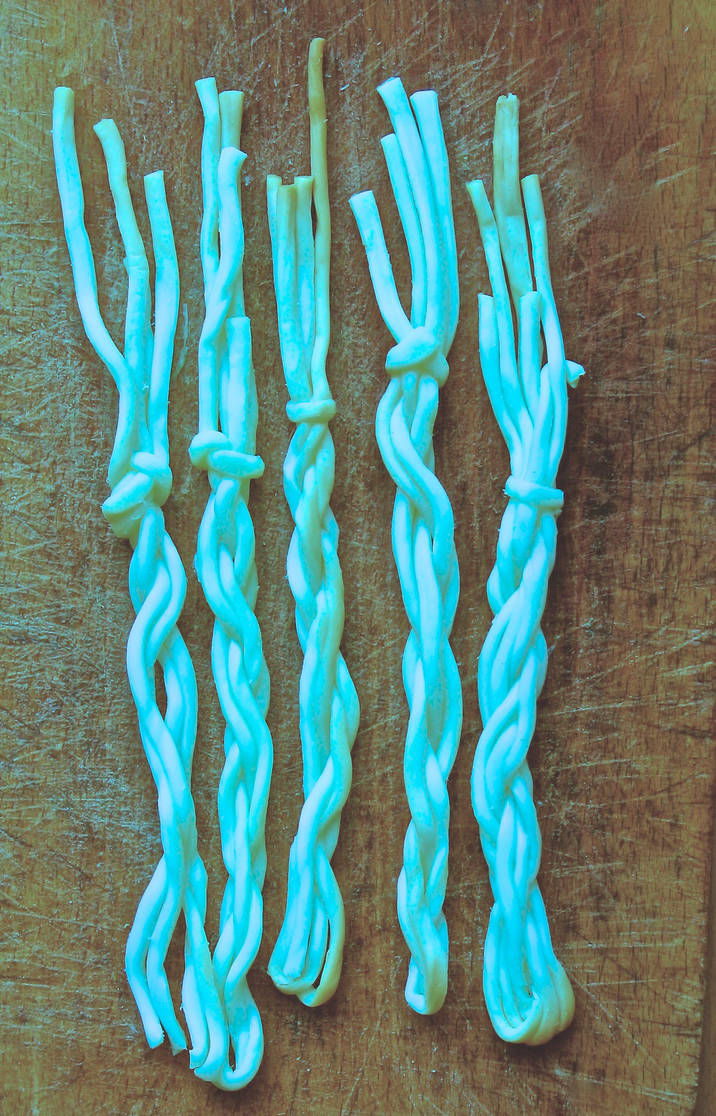string cheese version by MrDorgon on DeviantArt