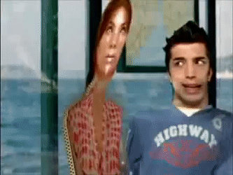 Flattened woman head inflation by altAccto on DeviantArt