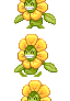 Flora RPG Enemy