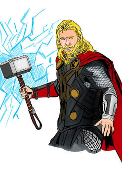 Thor