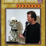 Achmed the Dead Terriorst Card