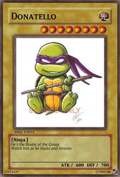 Donatello