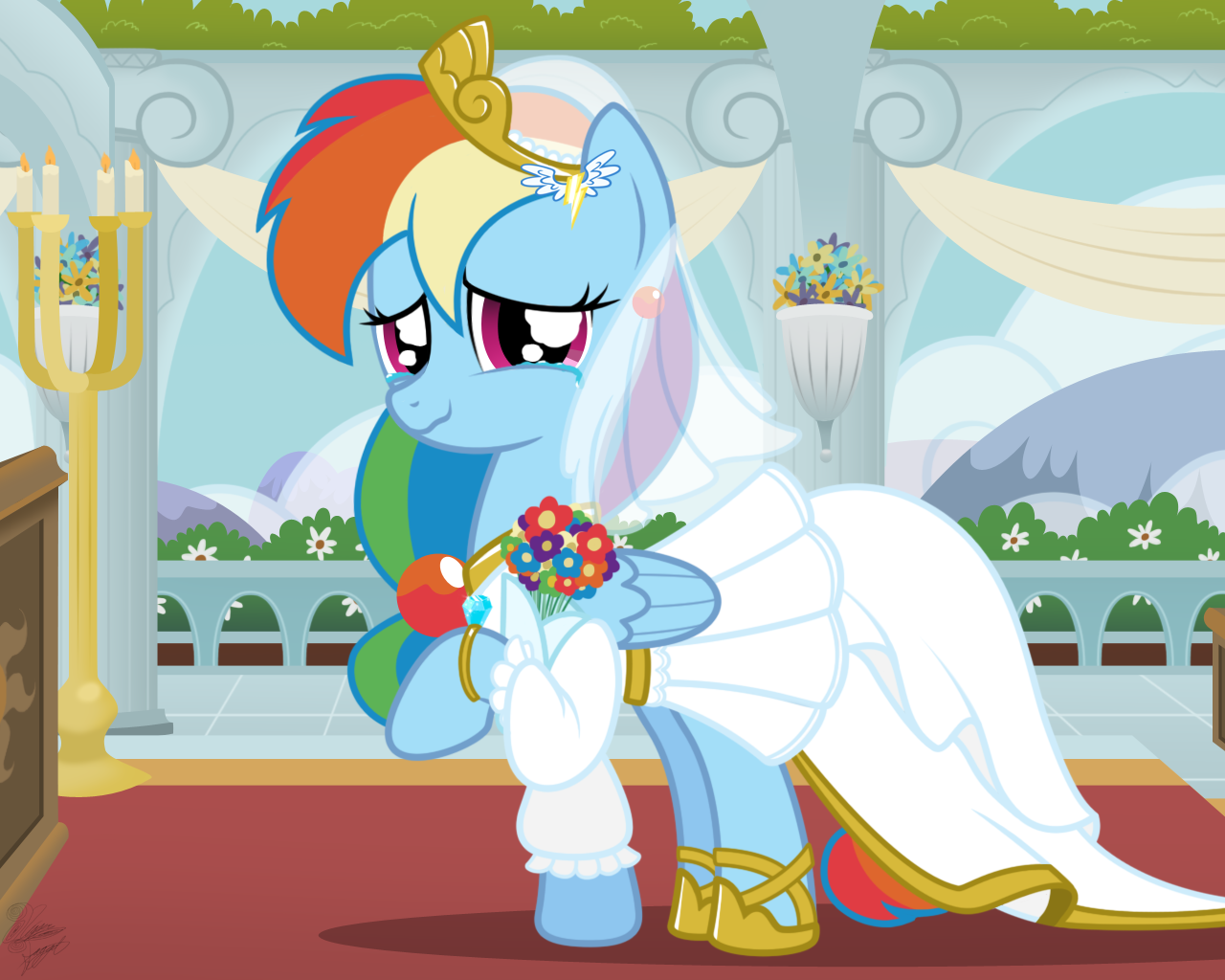 Dash's Big Day