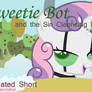 Sweetie Bot and the Sin Cleansing Bathtub